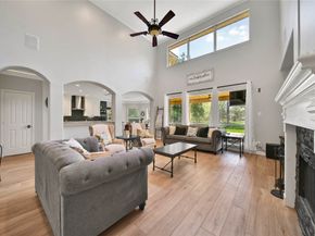15927 Lake Loop Drive, Cypress TX 77433