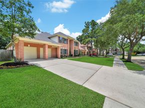 15927 Lake Loop Drive, Cypress TX 77433