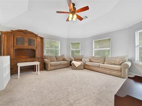15927 Lake Loop Drive, Cypress TX 77433