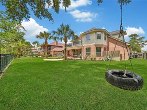 15927 Lake Loop Drive, Cypress TX 77433