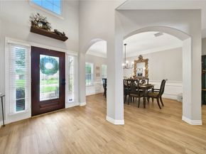 15927 Lake Loop Drive, Cypress TX 77433