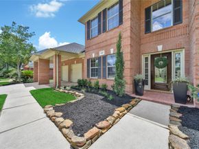 15927 Lake Loop Drive, Cypress TX 77433