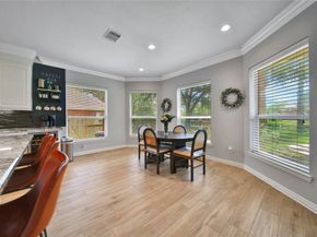 15927 Lake Loop Drive, Cypress TX 77433