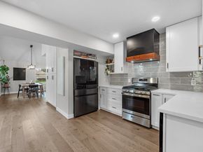 5041 Nina Lee Lane, Houston TX 77092