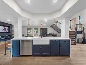 5041 Nina Lee Lane, Houston TX 77092