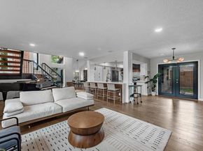 5041 Nina Lee Lane, Houston TX 77092