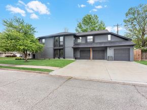 5041 Nina Lee Lane, Houston TX 77092