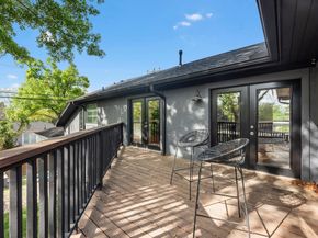 5041 Nina Lee Lane, Houston TX 77092