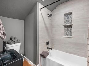 5041 Nina Lee Lane, Houston TX 77092