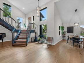 5041 Nina Lee Lane, Houston TX 77092