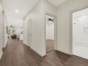 8221 Tareyton Lane, Houston TX 77075