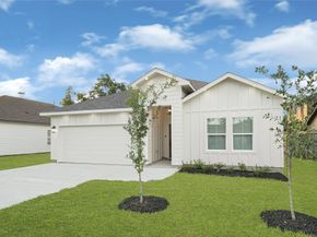 8221 Tareyton Lane, Houston TX 77075