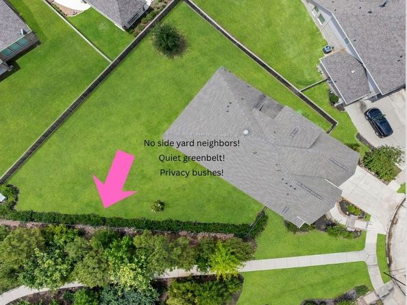 15207 Queens Watchdog Court, Cypress TX 77433