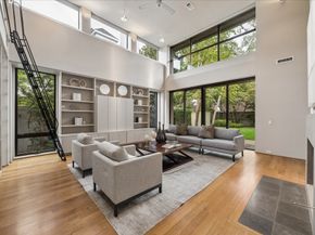 3635 Overbrook Lane, Houston TX 77027