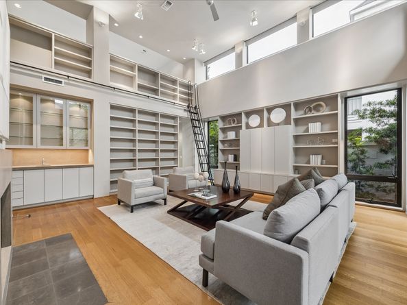 3635 Overbrook Lane, Houston TX 77027