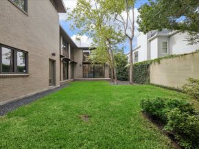 3635 Overbrook Lane, Houston TX 77027
