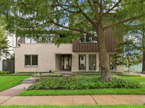 3635 Overbrook Lane, Houston TX 77027