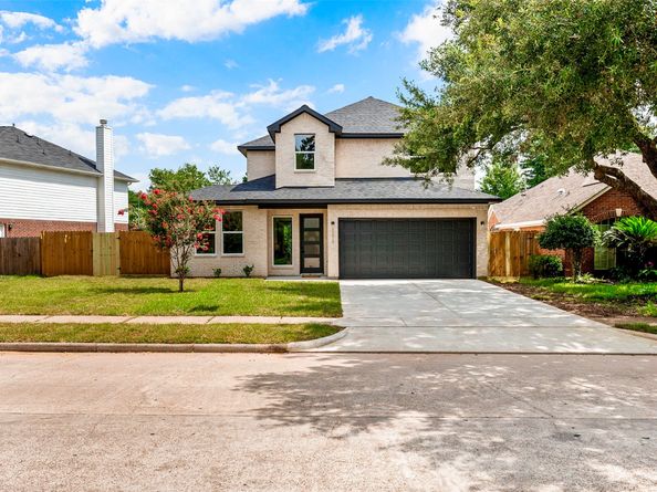 25819 Richards Road, Spring TX 77386