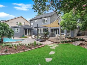 815 W 41st Street, Houston TX 77018
