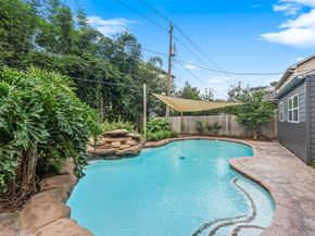 815 W 41st Street, Houston TX 77018