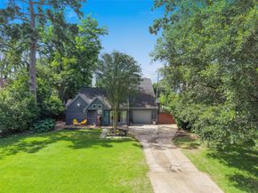 815 W 41st Street, Houston TX 77018