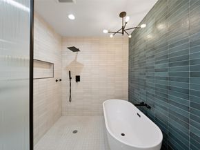815 W 41st Street, Houston TX 77018