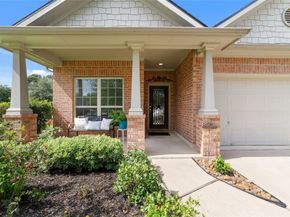 27526 Gatlin Lane, Spring TX 77386