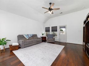 27526 Gatlin Lane, Spring TX 77386
