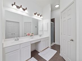27526 Gatlin Lane, Spring TX 77386