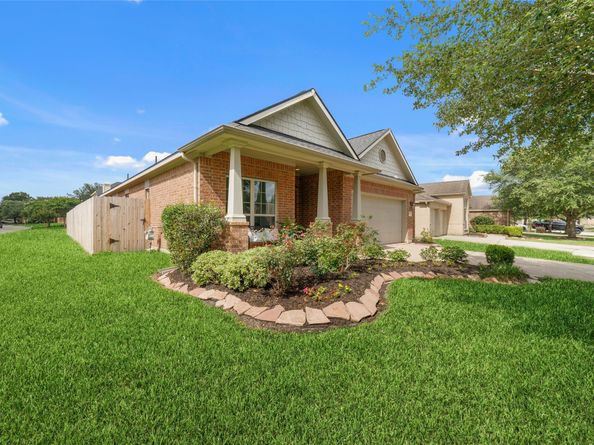 27526 Gatlin Lane, Spring TX 77386