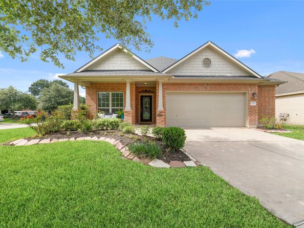 27526 Gatlin Lane, Spring TX 77386