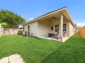 27526 Gatlin Lane, Spring TX 77386