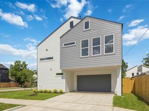 4213 Idaho Street, Houston TX 77021