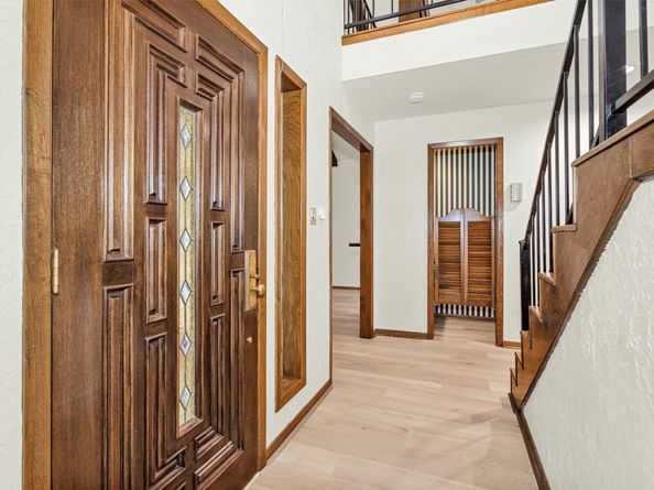307 Prince Of Wales Street, Conroe TX 77304