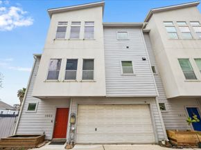 1902 Fletcher Street, Houston TX 77009