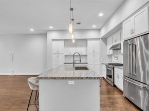 3309 Jefferson Street C, Houston TX 77003