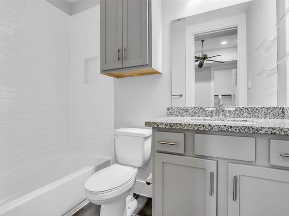 3309 Jefferson Street C, Houston TX 77003