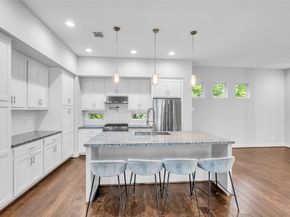 3309 Jefferson Street C, Houston TX 77003