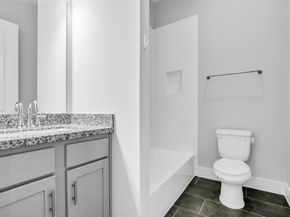 3309 Jefferson Street C, Houston TX 77003