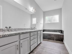 3309 Jefferson Street C, Houston TX 77003