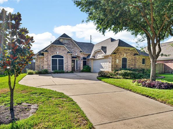 17523 Laguna Trail Drive, Houston TX 77095