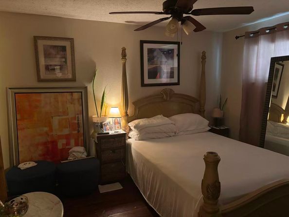7925 Rampart Street 107, Houston TX 77081