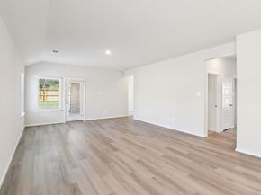 16273 Parish Pointe Court, Conroe TX 77302