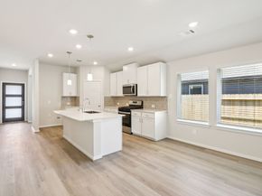 16273 Parish Pointe Court, Conroe TX 77302