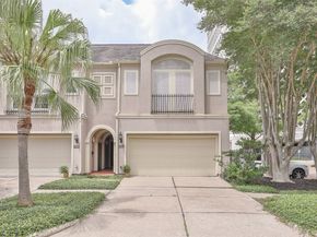 2314 Huldy Street A, Houston TX 77019