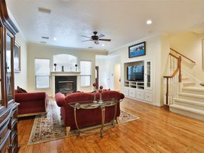 2314 Huldy Street A, Houston TX 77019