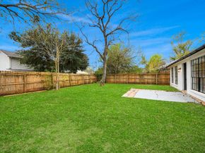 718 Land Grant Drive, Richmond TX 77406