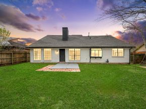 718 Land Grant Drive, Richmond TX 77406