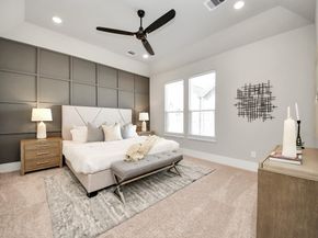 1102 Mansfield Street B, Houston TX 77091