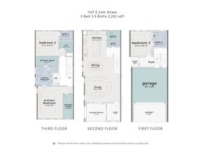 1107 E 24th Street, Houston TX 77009